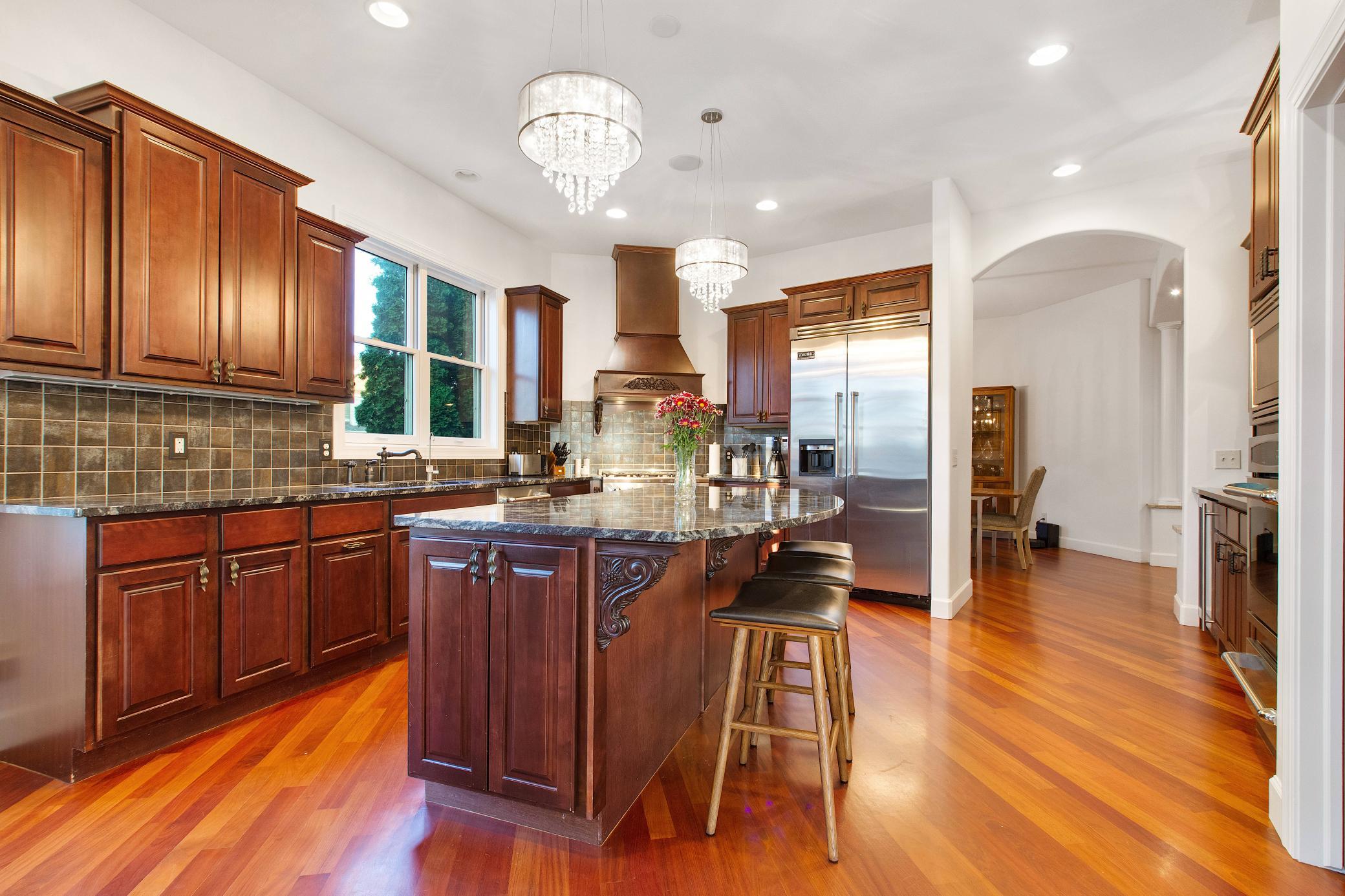 Kitchen II