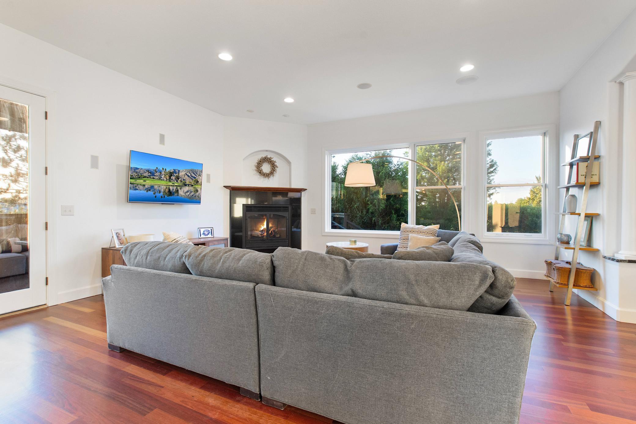 Living Room II