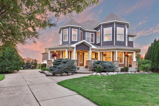 1886 Sandbar Circle, Waconia, MN 55387