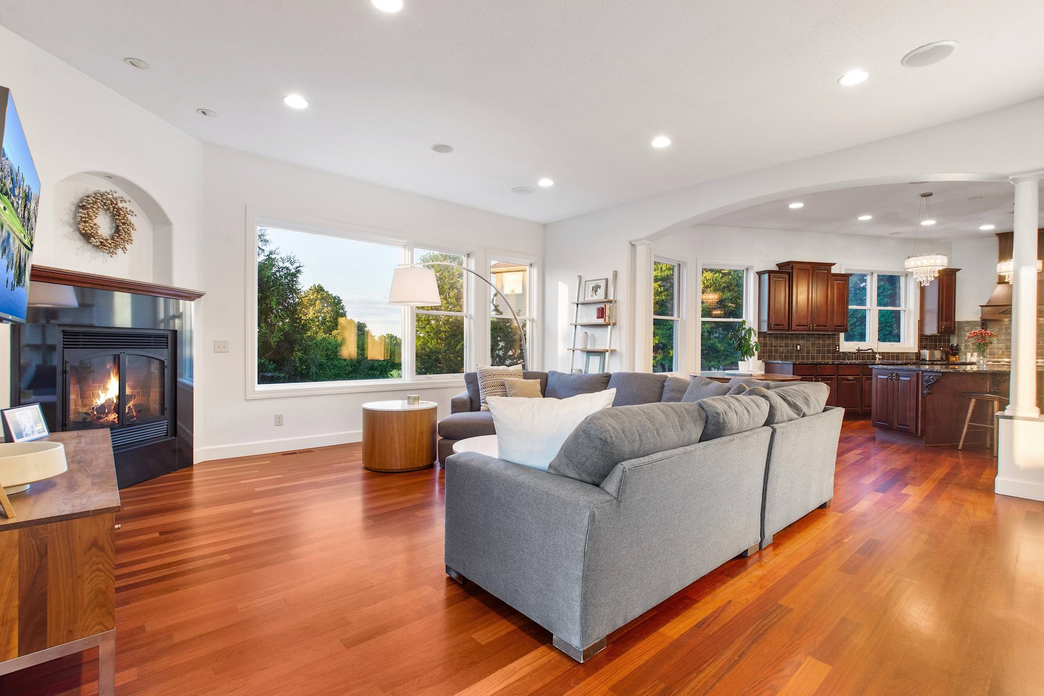 Living Room III