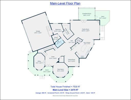 1886 Sandbar Circle, Waconia, MN 55387