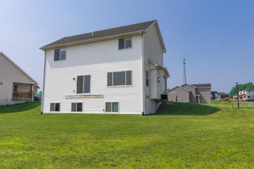 1114 Susan Lane, Roberts, WI 54023