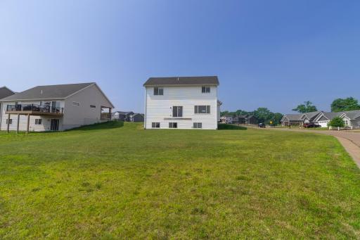 1114 Susan Lane, Roberts, WI 54023