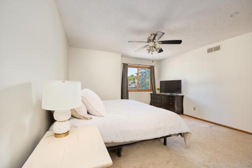Owner's suite
