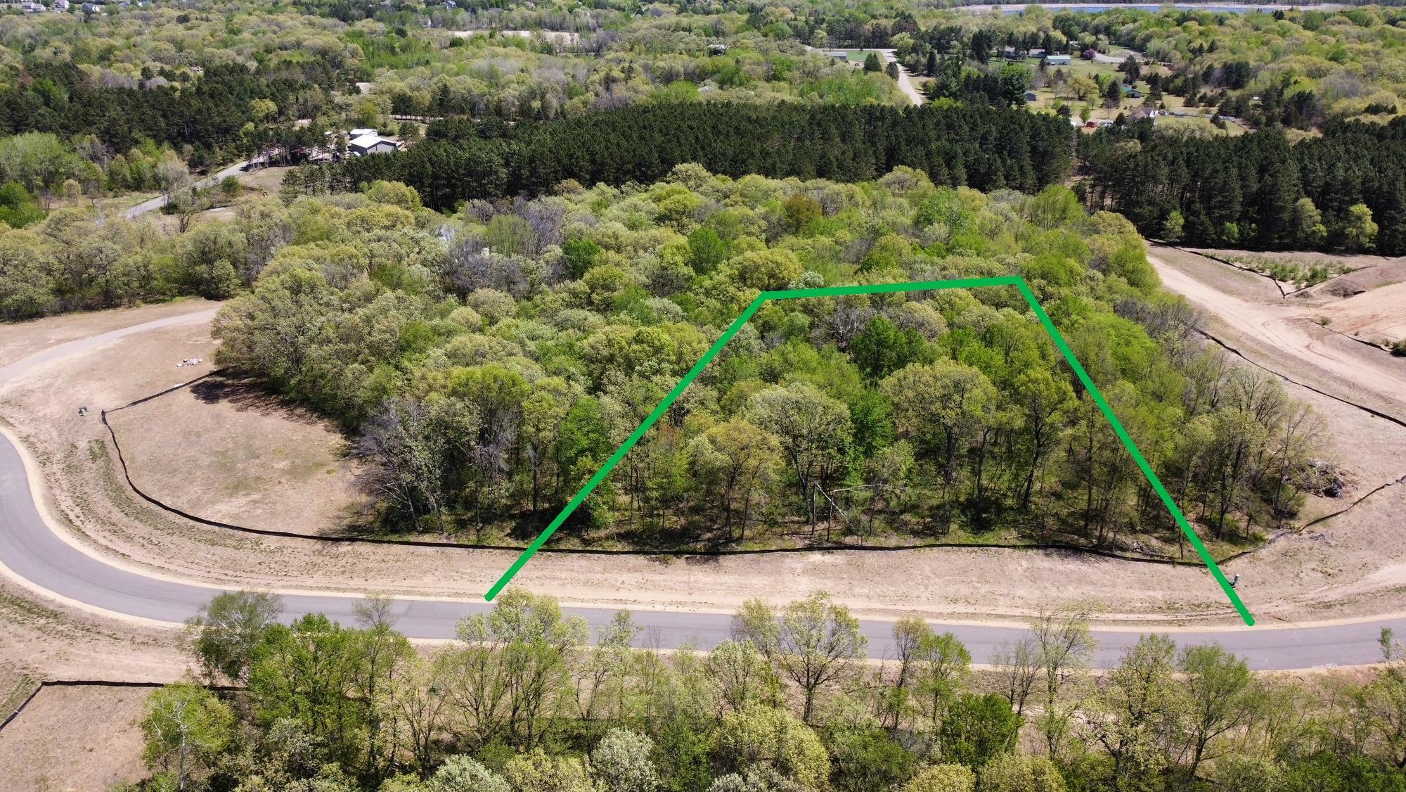 Property photo for 19983 Vintage Drive NW, Oak Grove, MN 55303