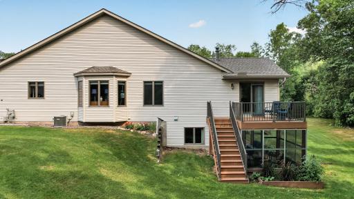5851 Oxboro Avenue N, Stillwater, MN 55082