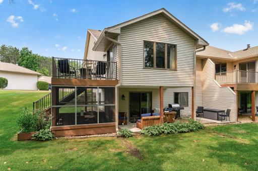 5851 Oxboro Avenue N, Stillwater, MN 55082