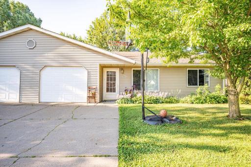 561 Burton Circle, Ellsworth, WI 54011