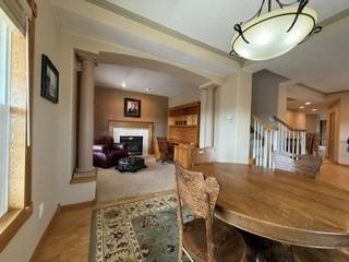 Primary residence, dining and living space..jpg