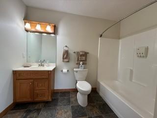 Primary Residence Upper level, bathroom one..jpg