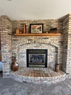 Primary residence, brick fireplace..jpg
