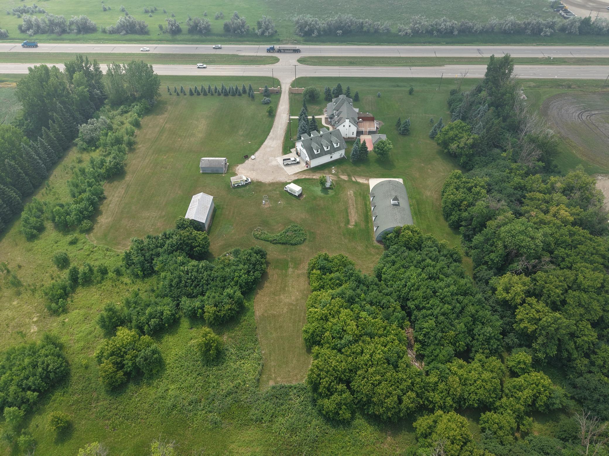 Aerial from North.JPG
