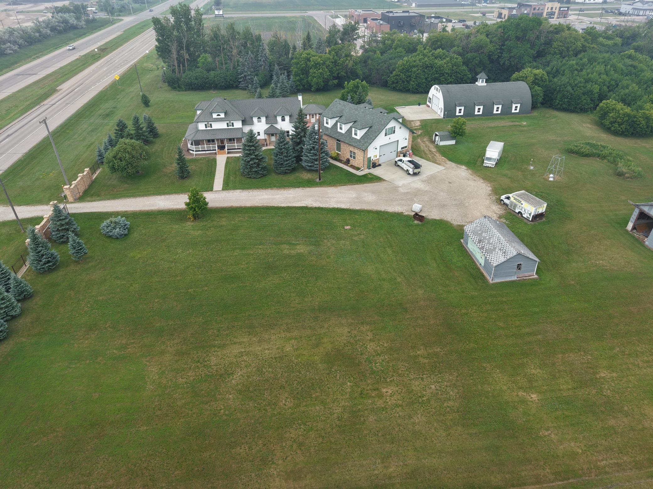 Aerial from East.JPG