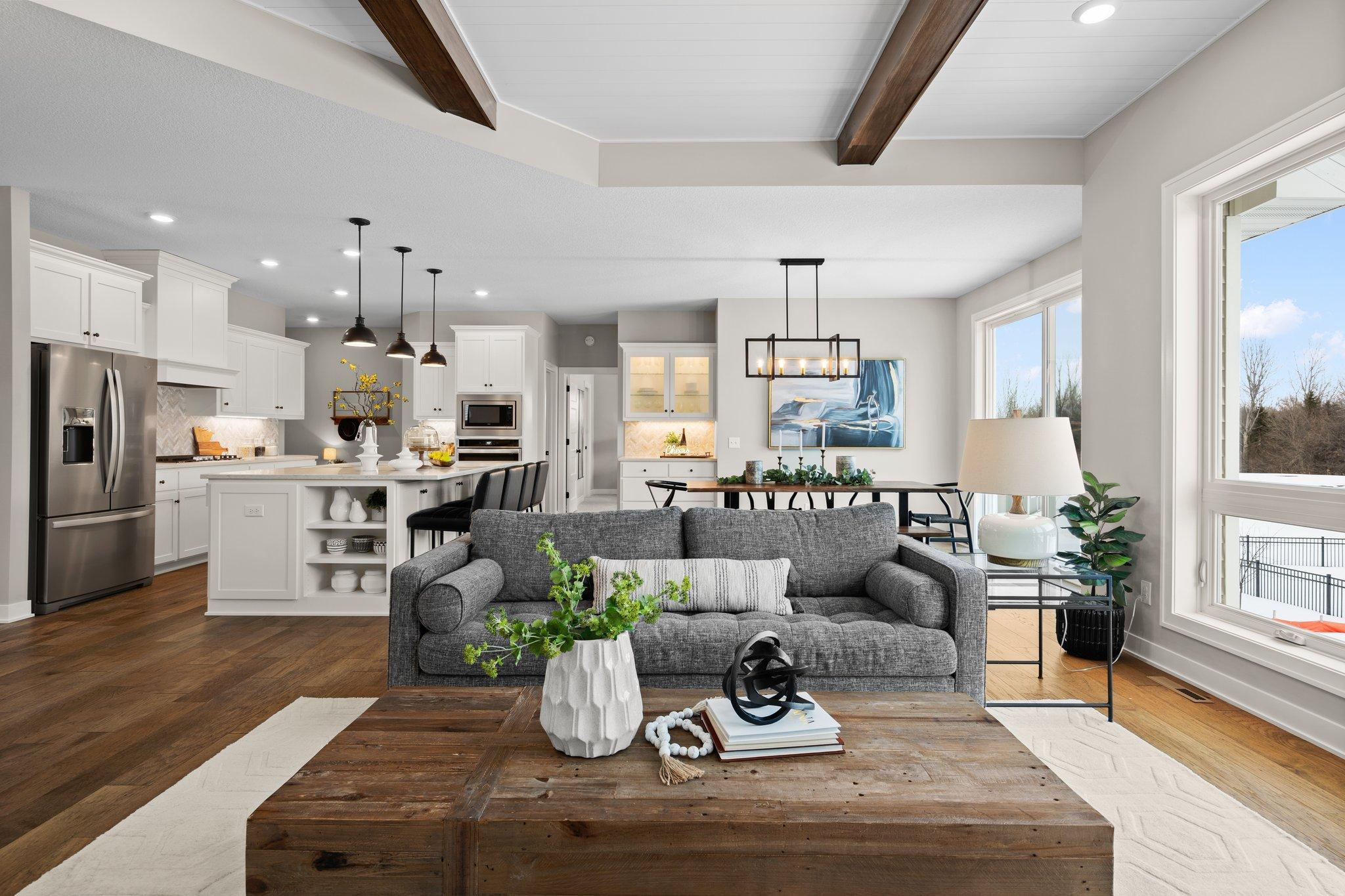 OneTenTen Homes - Photo of Similar Home