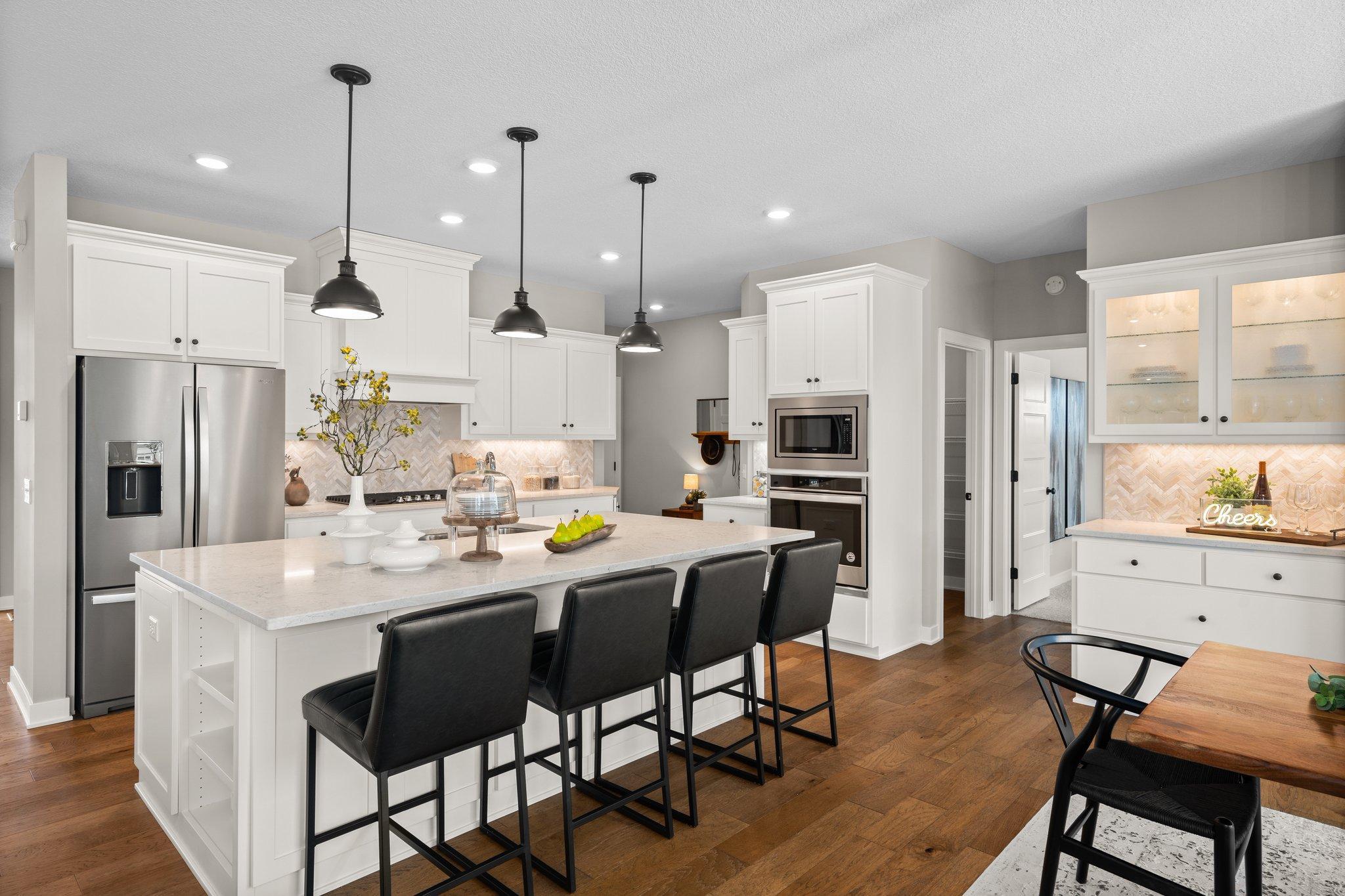 OneTenTen Homes - Photo of Similar Home