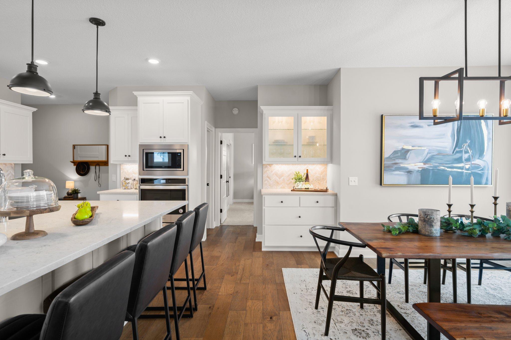 OneTenTen Homes - Photo of Similar Home