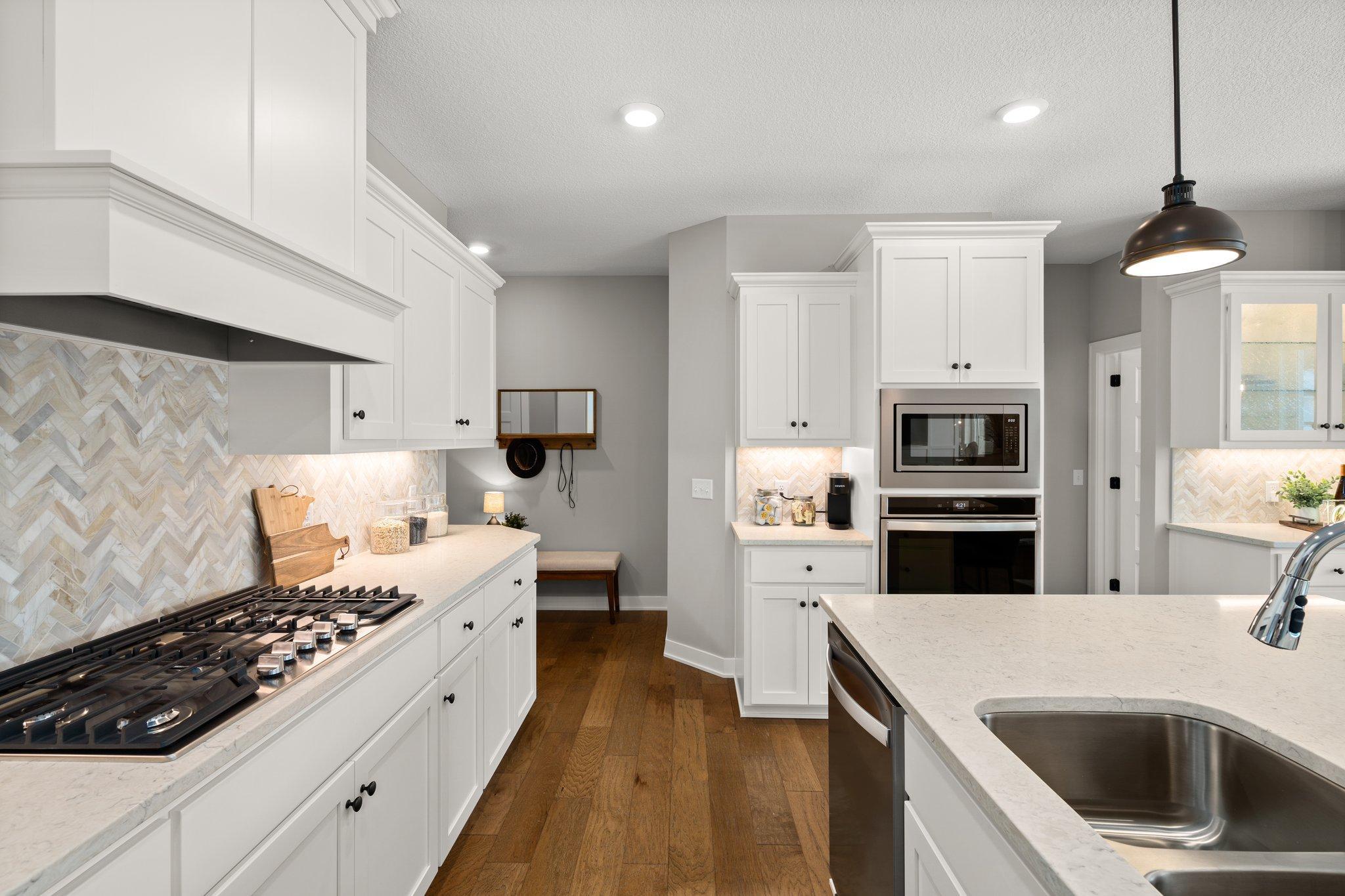 OneTenTen Homes - Photo of Similar Home