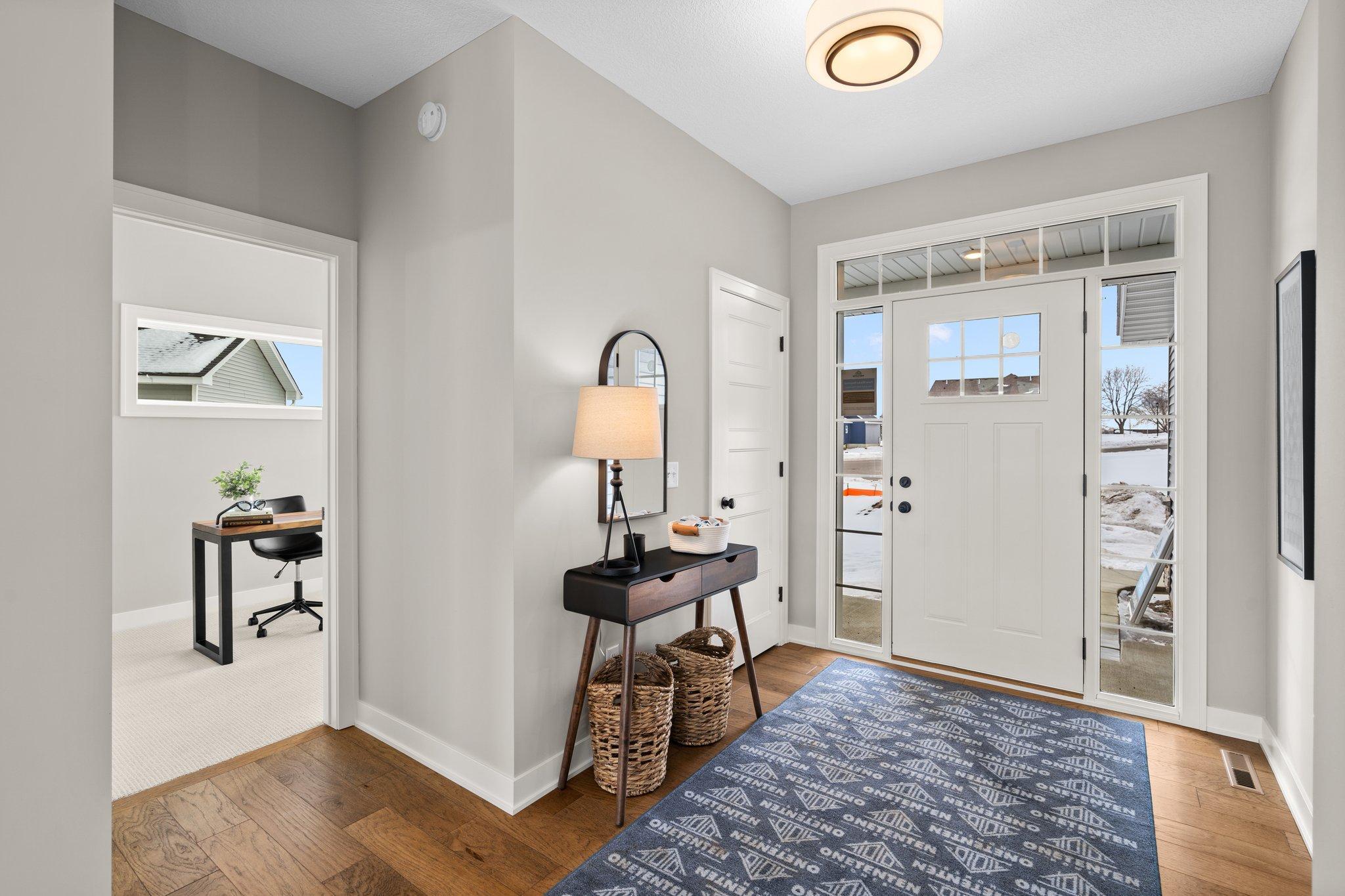 OneTenTen Homes - Photo of Similar Home