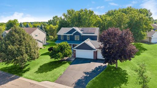 2283 Saint Johns Drive, Woodbury, MN 55129