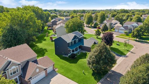 2283 Saint Johns Drive, Woodbury, MN 55129