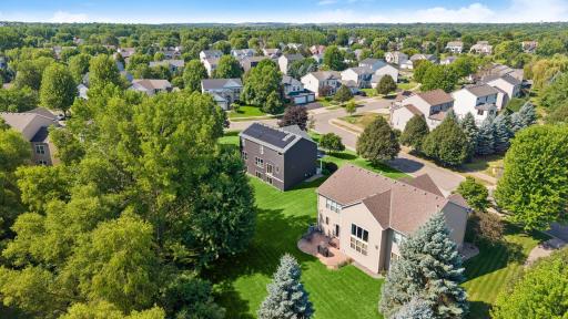 2283 Saint Johns Drive, Woodbury, MN 55129