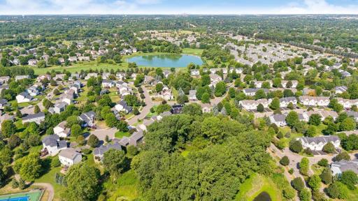 2283 Saint Johns Drive, Woodbury, MN 55129