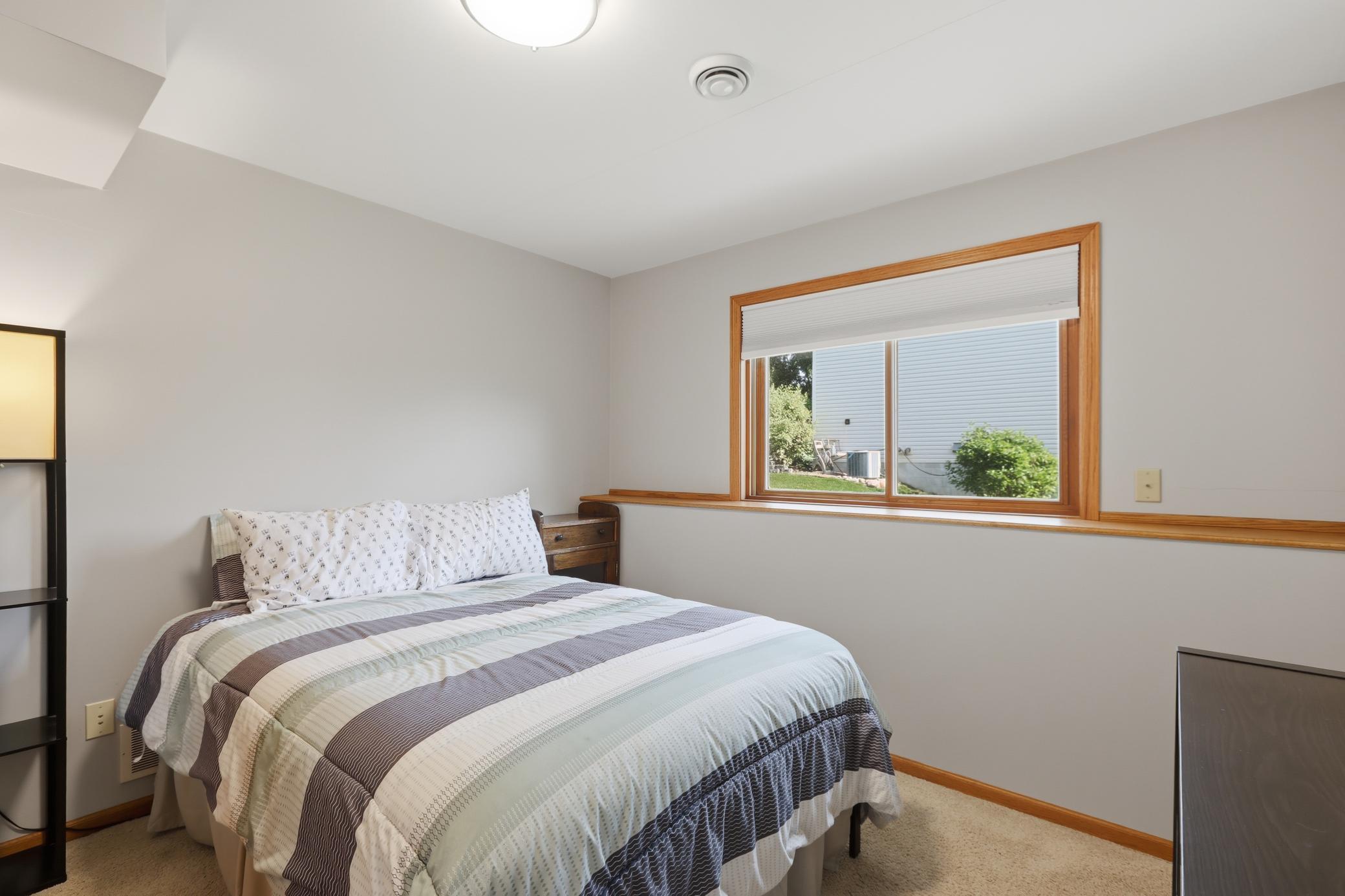 Bedroom #4