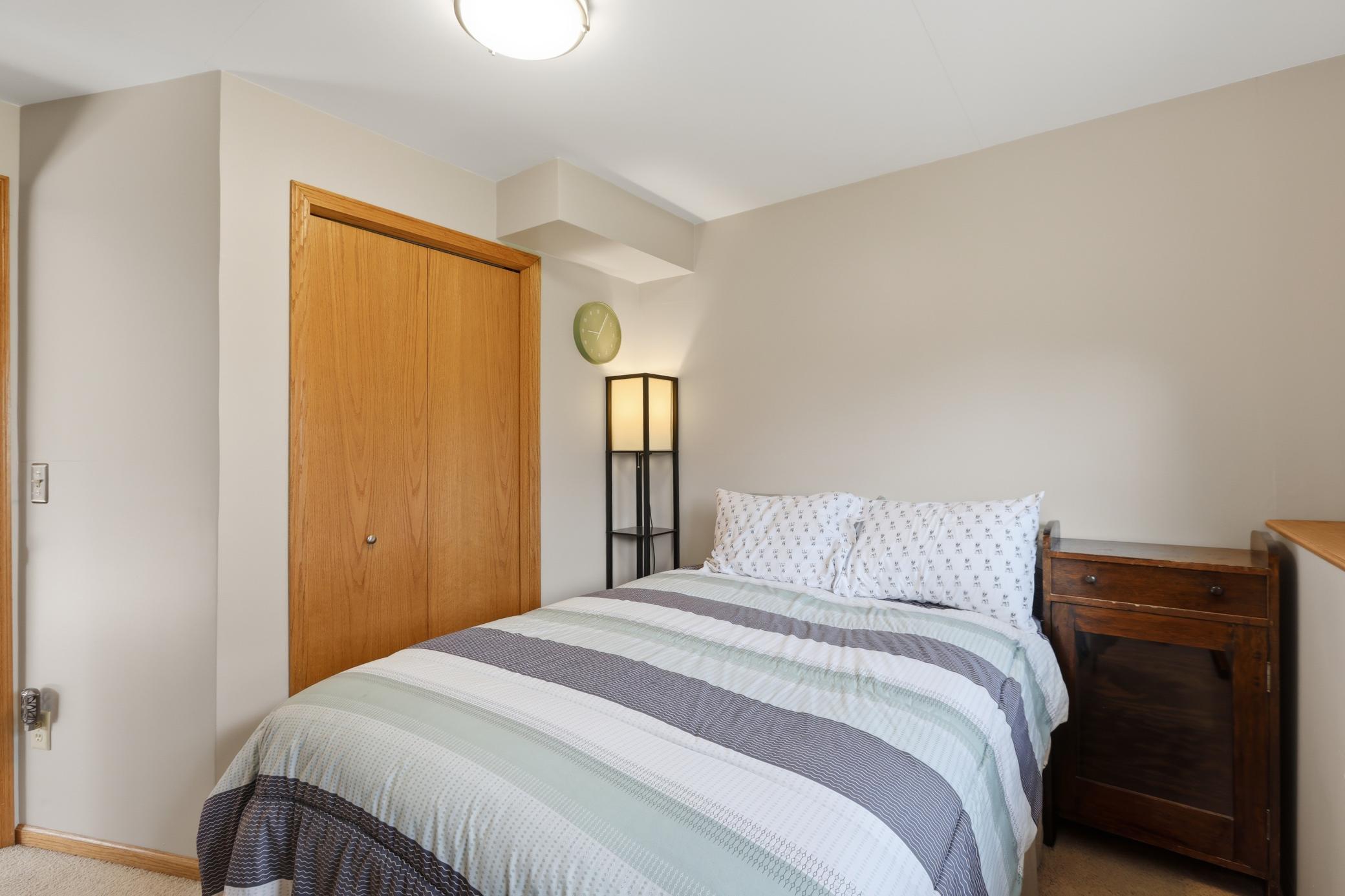 Bedroom #4