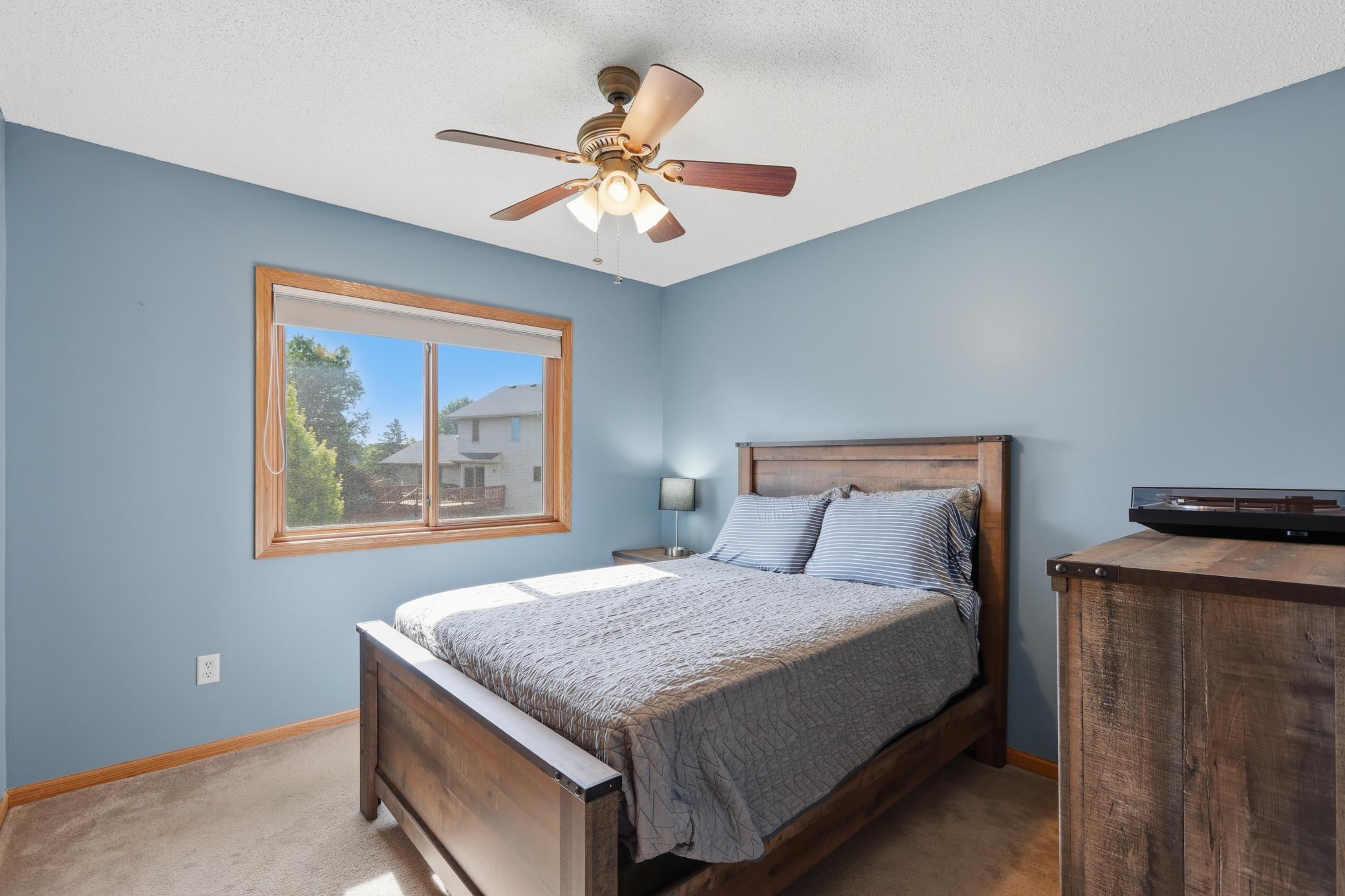 Bedroom #3