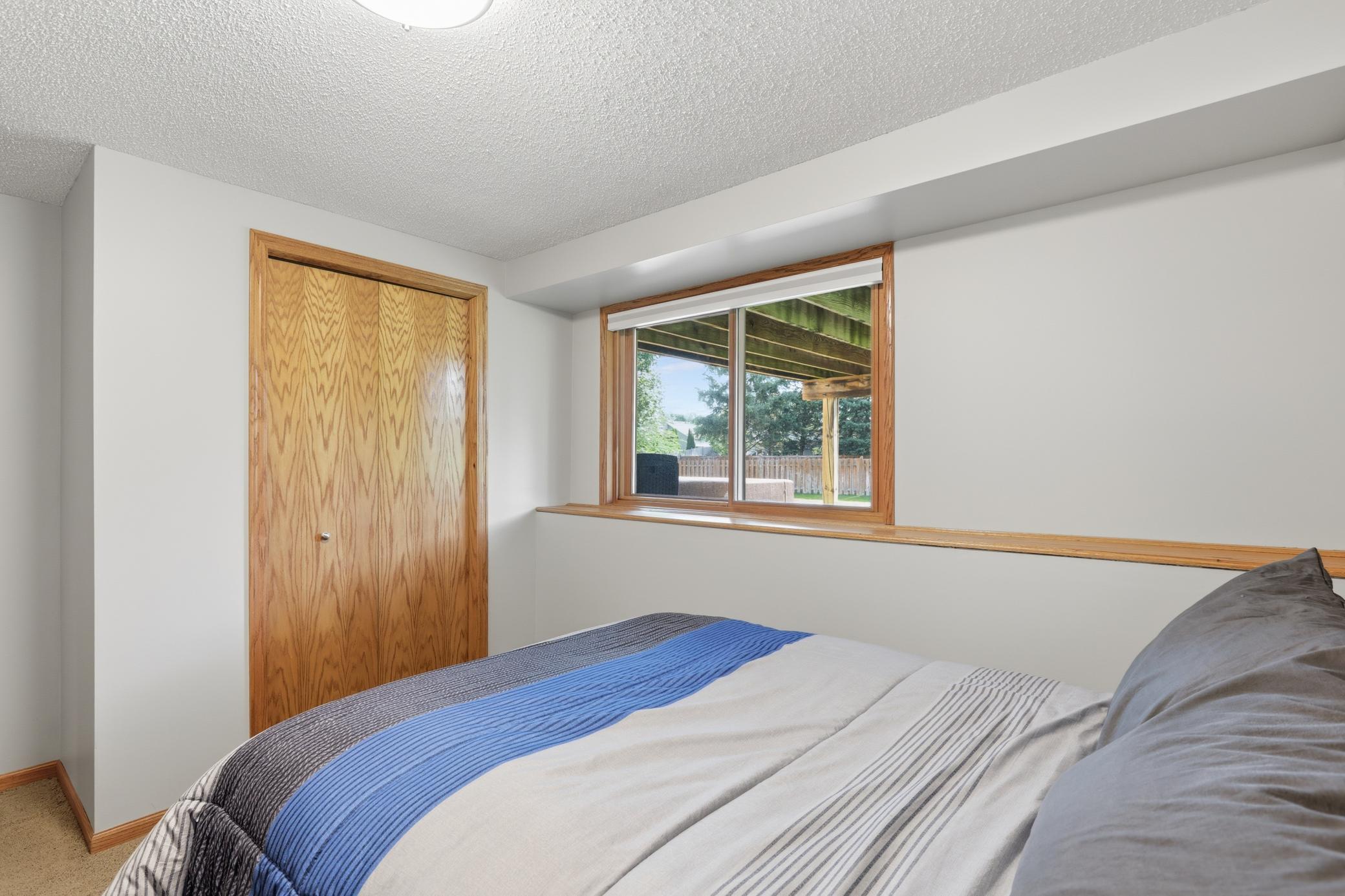Bedroom #5