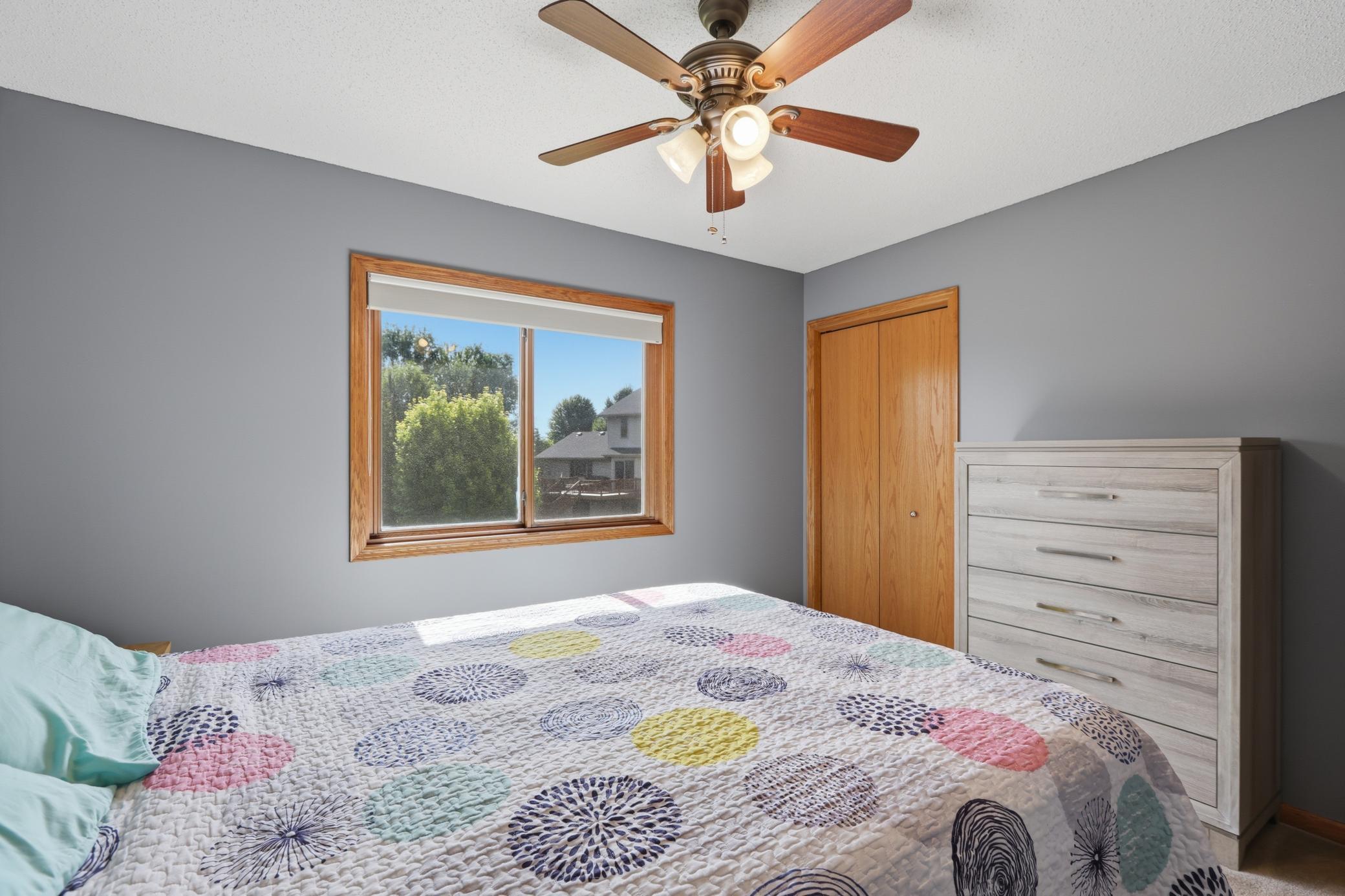 Bedroom #2