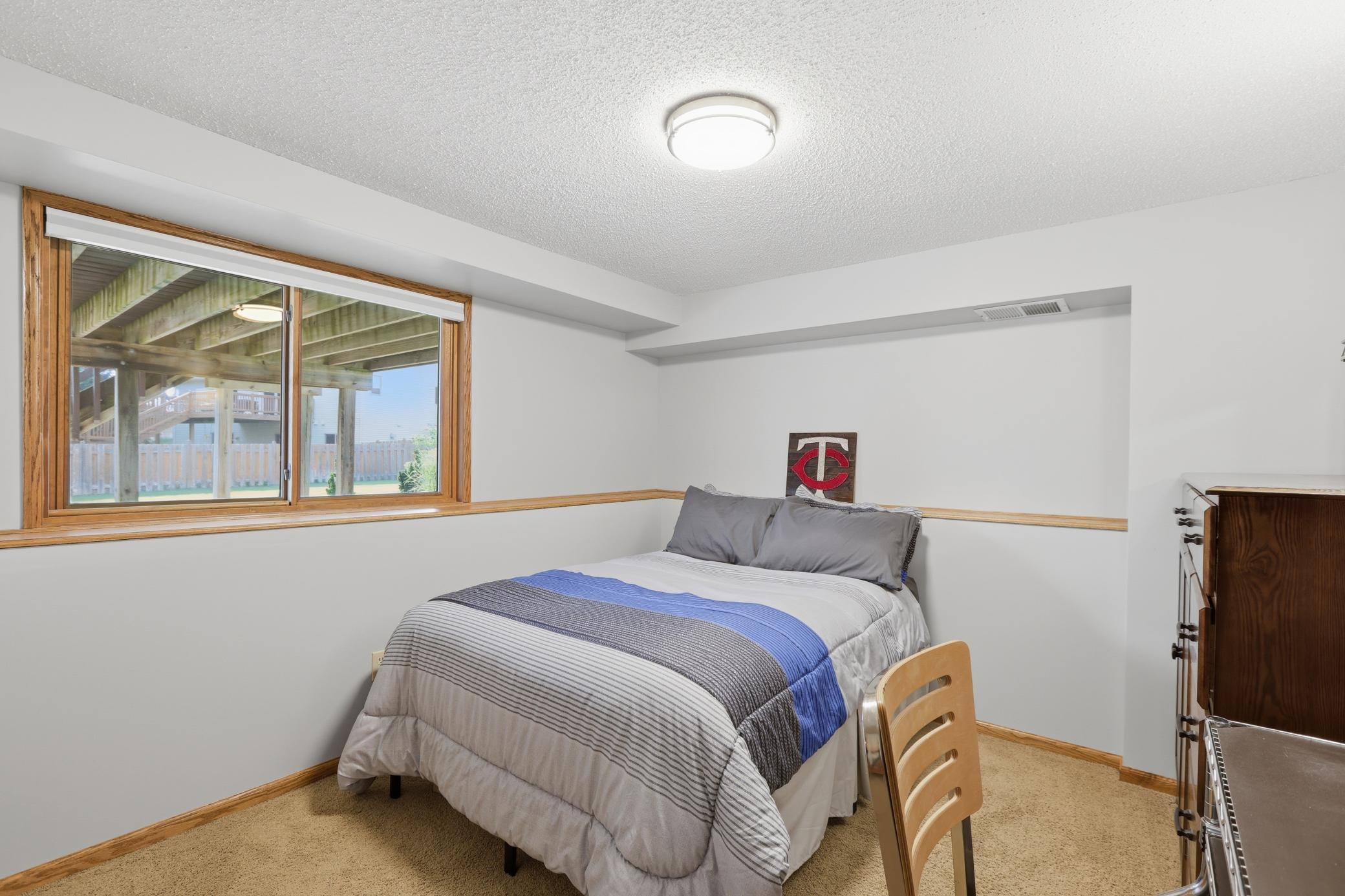 Bedroom #5