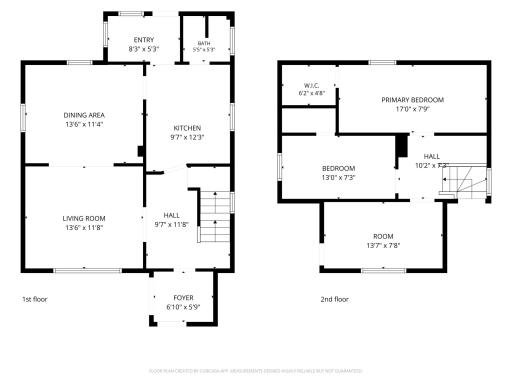 2D Floor Plan for 313 State Avenue North_2.jpg