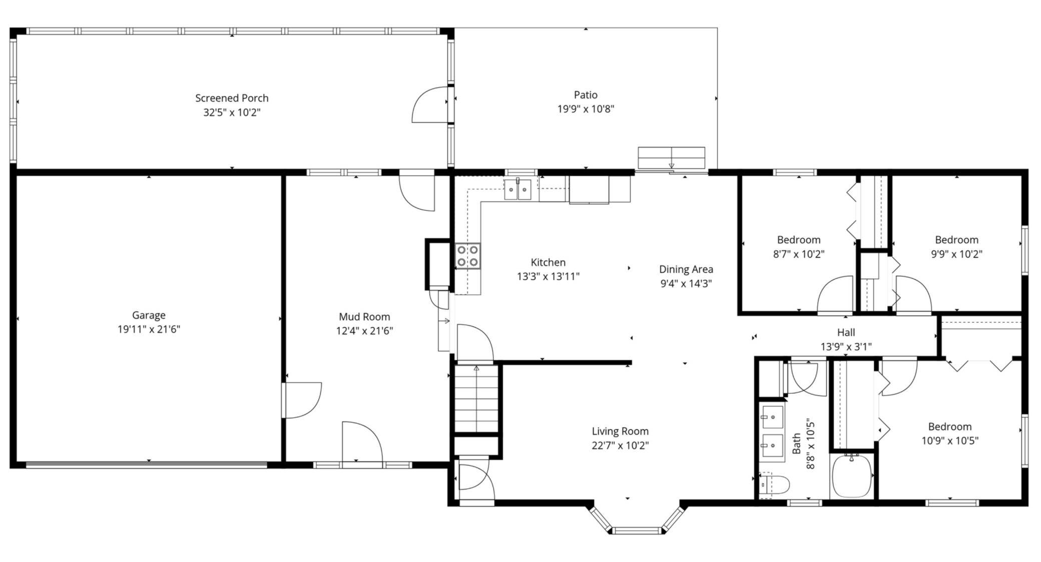 Floor Plans Main Floor Inver Grove Heights.png