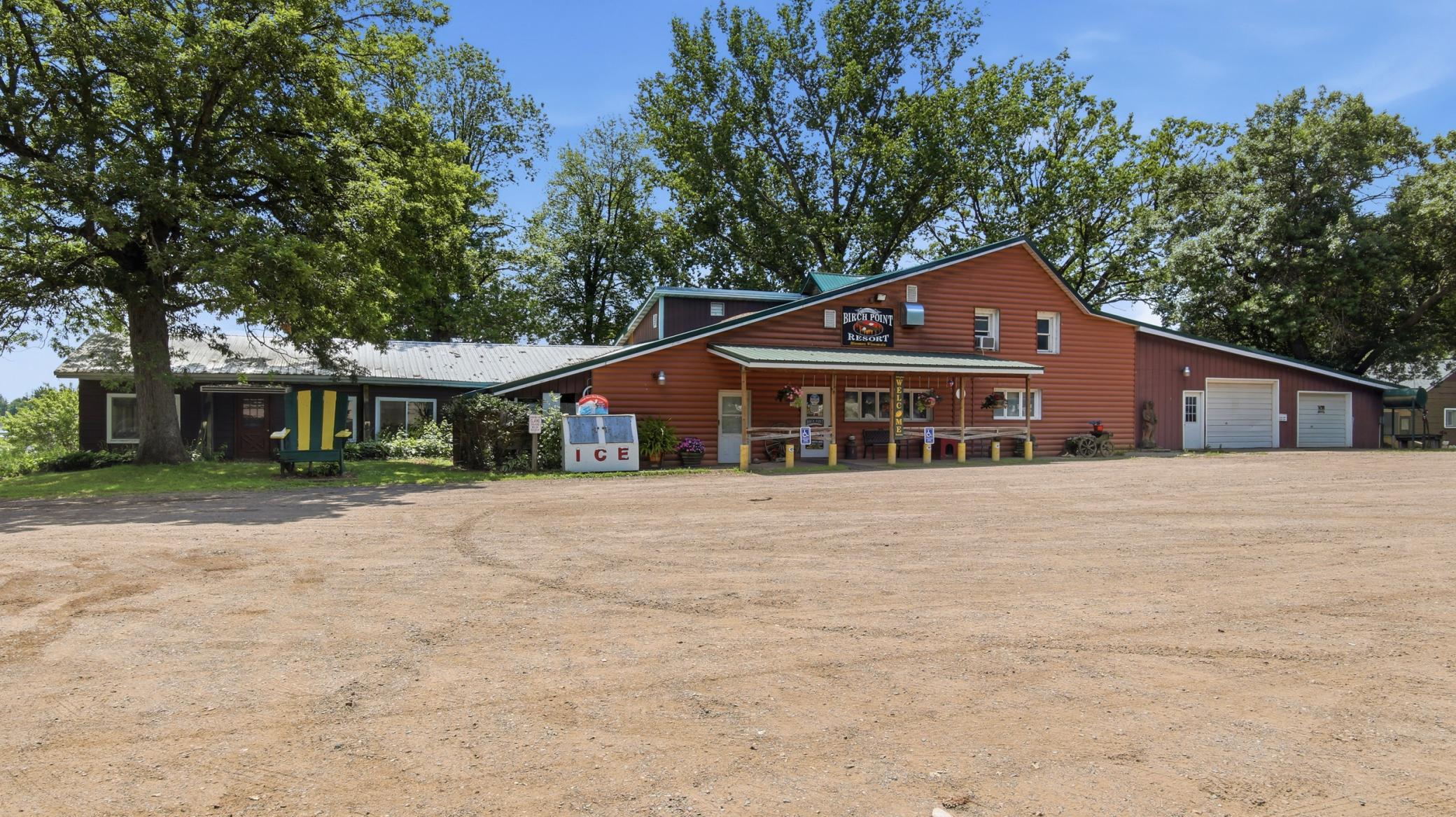 Property photo for 14503 210th Avenue, Bloomer, WI 54724