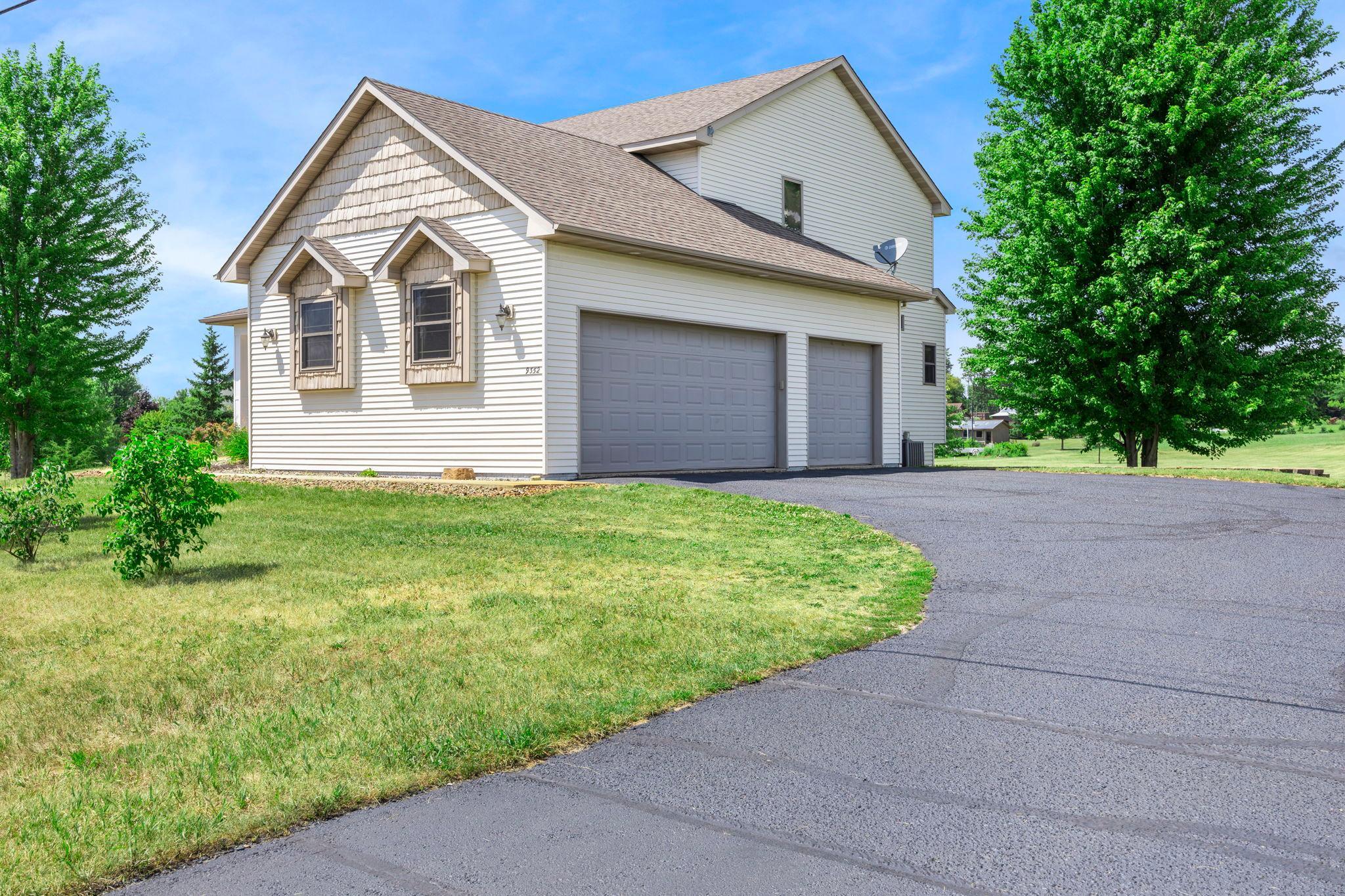 Stunning 4 bed, 3 bath home