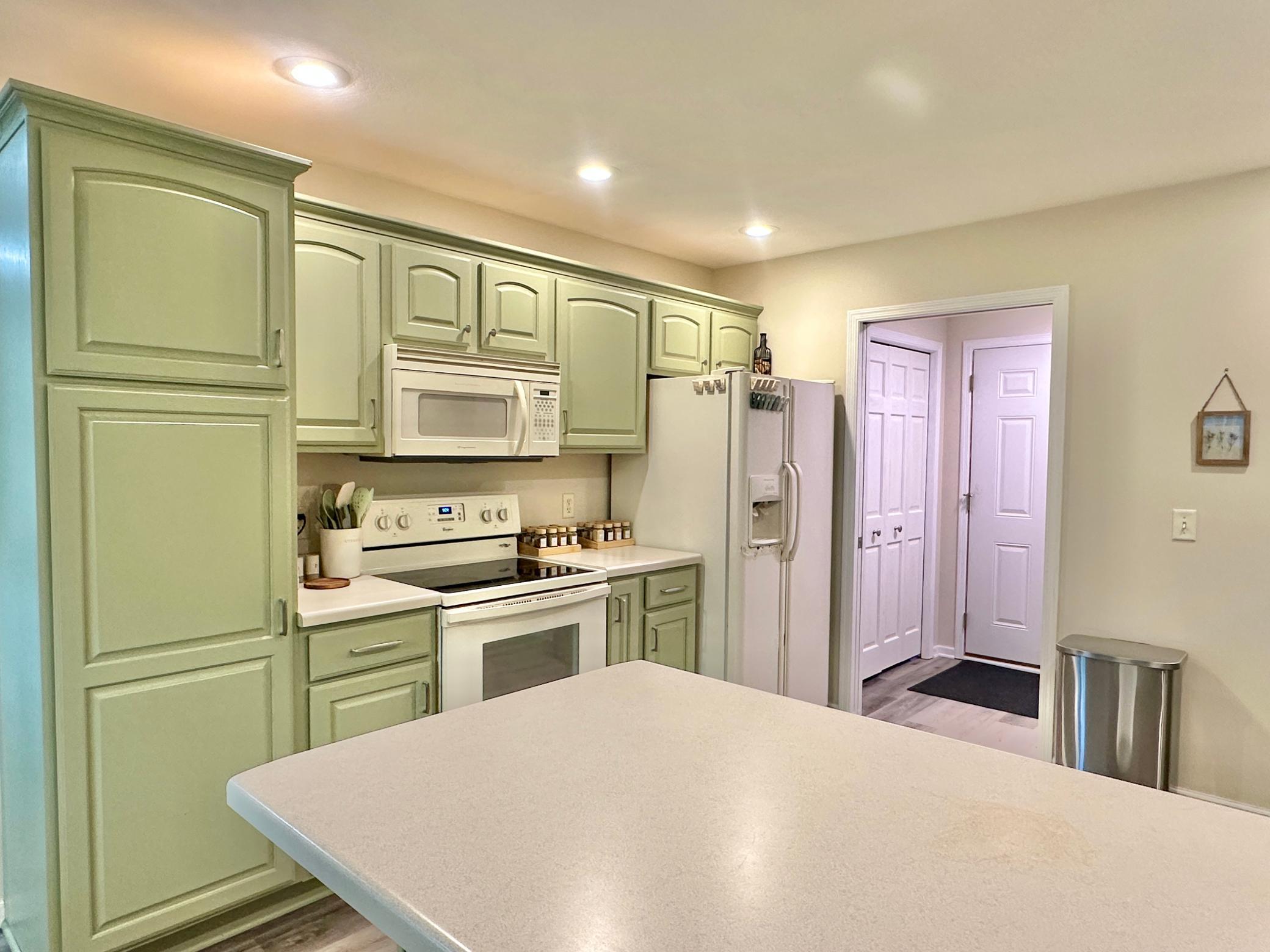 One last look at this great kitchen.