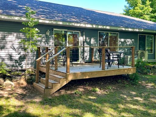 147 Royal Oak Drive, Balsam Lake, WI 54810
