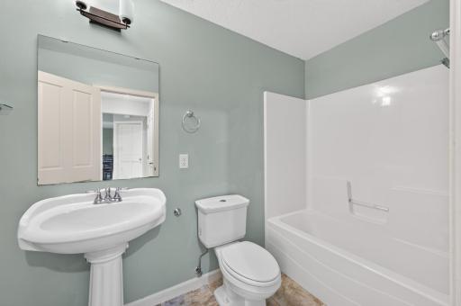 LL bathroom