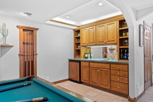 Wet Bar LL