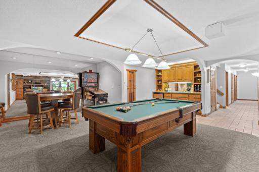 Family Room/Lower Level