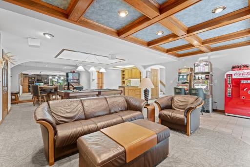 Family Room/Lower Level