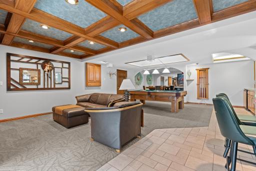 Family Room/Lower Level