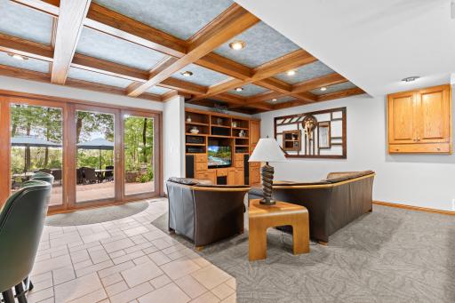 Family Room/Lower Level
