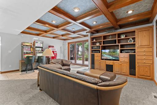 Family Room/Lower Level