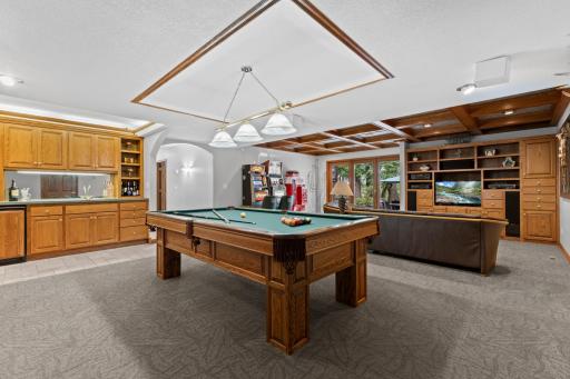 Family Room/Lower Level