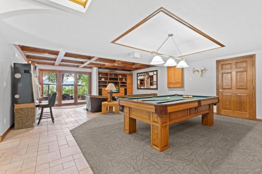 Family Room/game Rm /LL