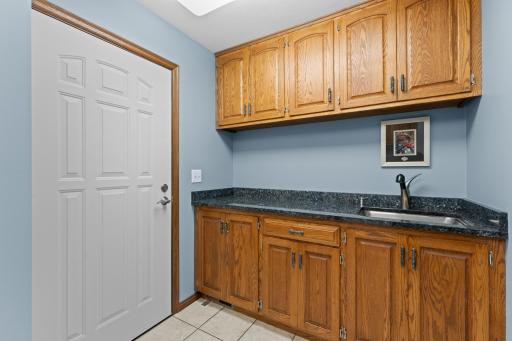 Mudroom