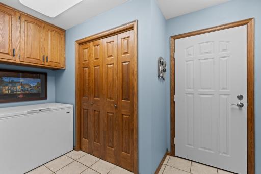 Mudroom