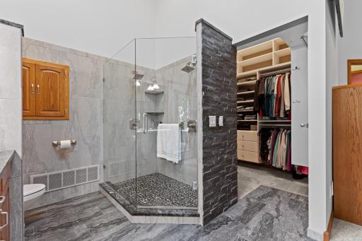 Ensuite Bath